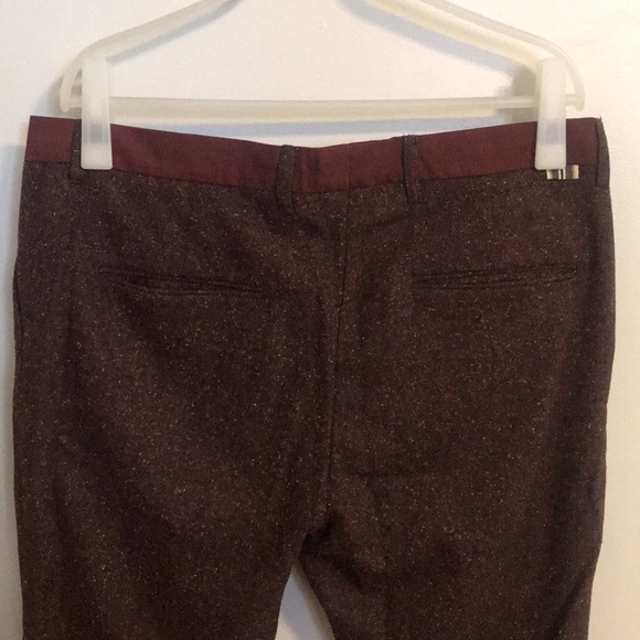Savior Faire Sophistique Stuart Scotch & Soda Pant - Picture 5 of 9